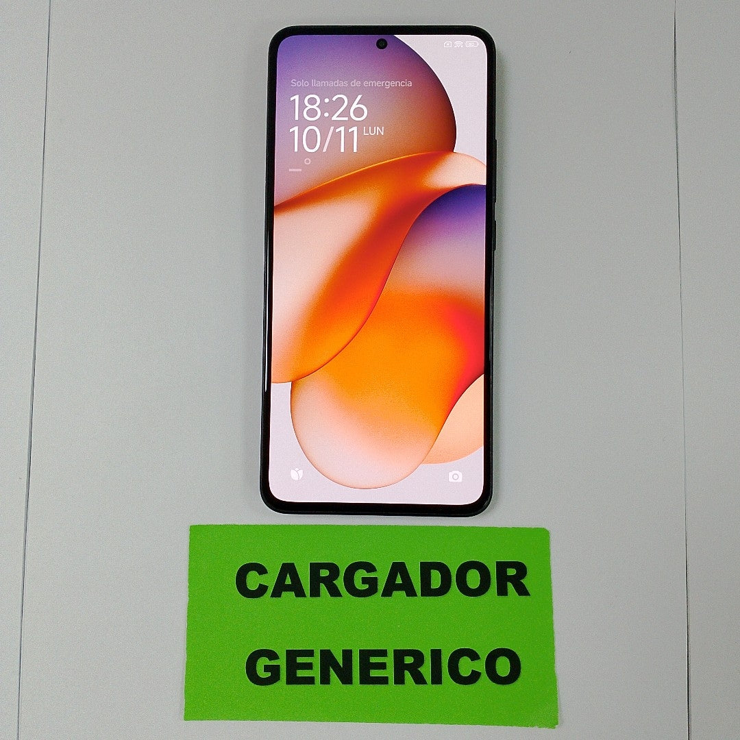 CELULAR XIAOMI 13T 2306EPN60G (2023) 256 GB 12 GB RAM (SEMINUEVO)