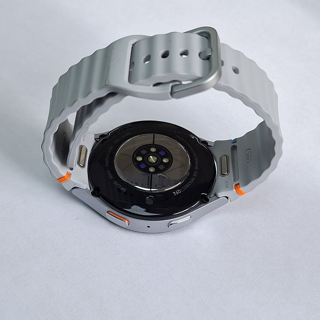 SMARTWATCH SAMSUNG GALAXY WATCH 7 SM-L310 44 MM GPS (SEMINUEVO)