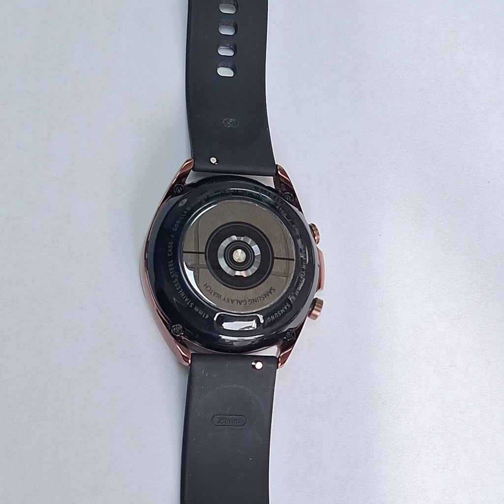 SMARTWATCH SAMSUNG GALAXY WATCH 3 SM-R850 41 MM BLUETOOTH (SEMINUEVO)