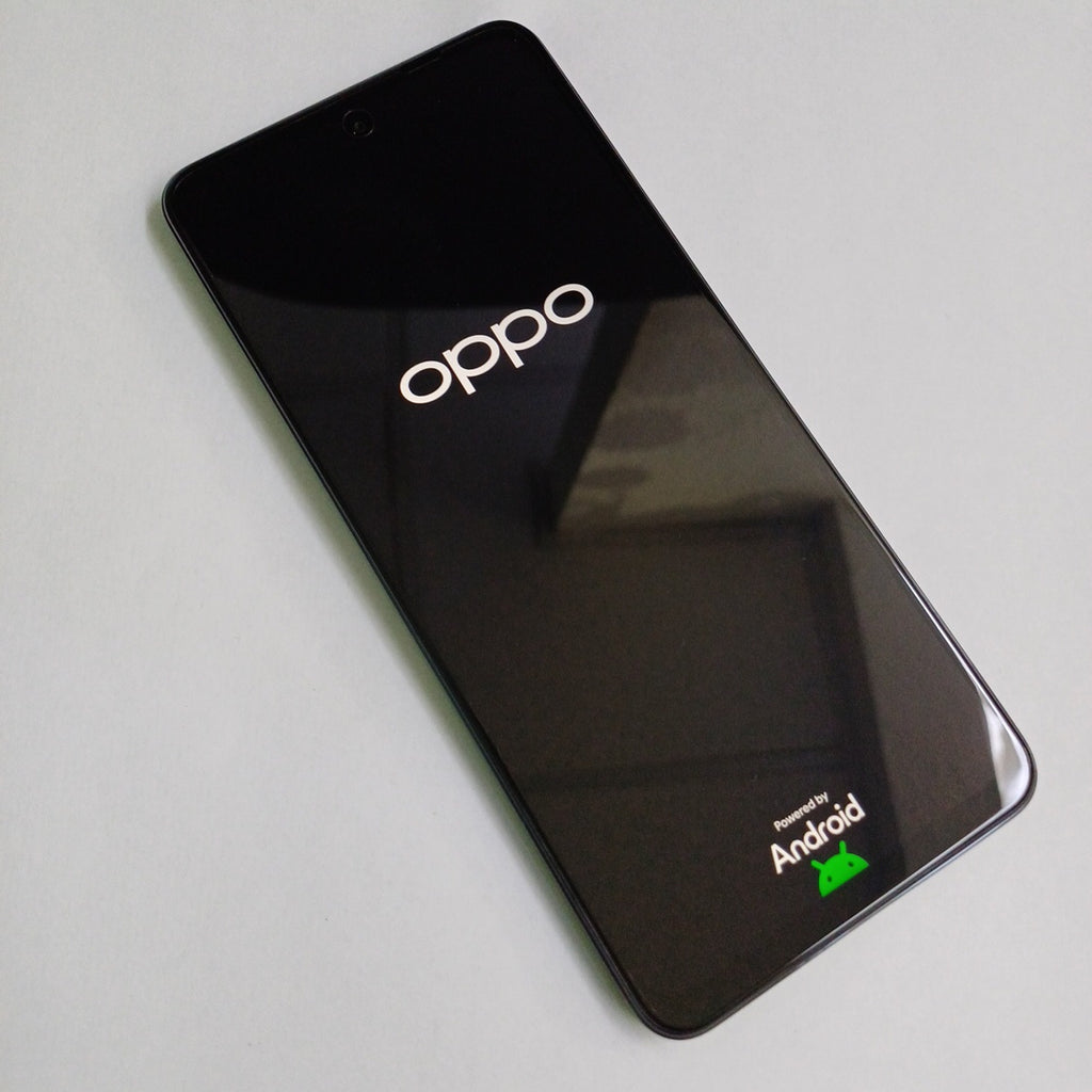 CELULAR OPPO  A80 5G CPH2639 (2024) 256 GB 8 GB RAM (SEMINUEVO)