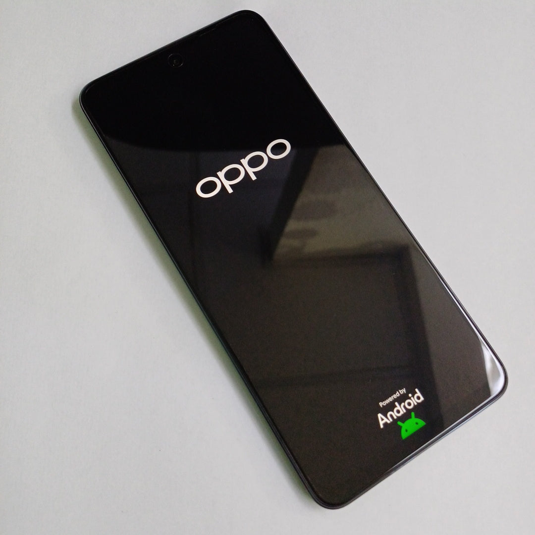 CELULAR OPPO  A80 5G CPH2639 (2024) 256 GB 8 GB RAM (SEMINUEVO)