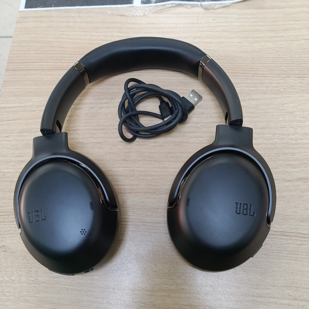 AUDIFONOS JBL TOUR ONE M2 INALAMBRICO OVER EAR (SEMINUEVO)