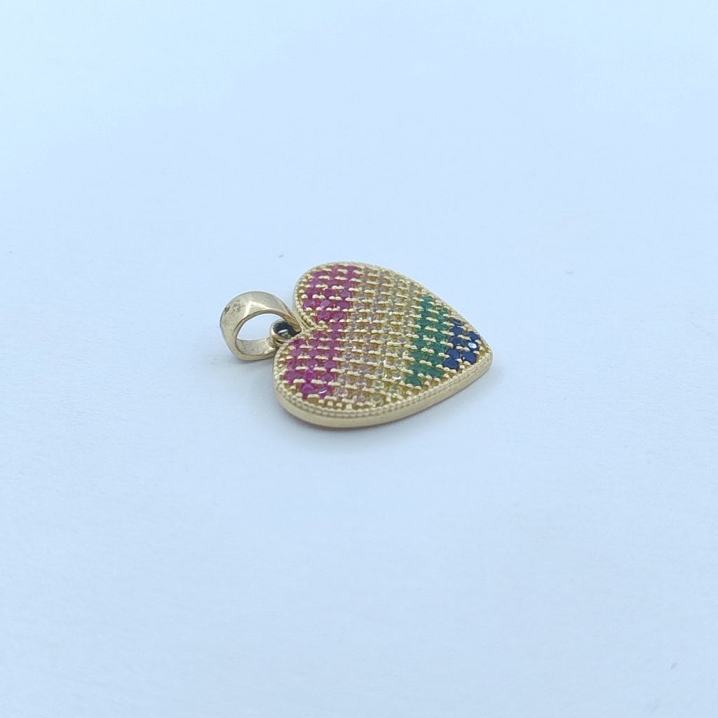 DIJES ORO 14K 1.9 (NUEVO)