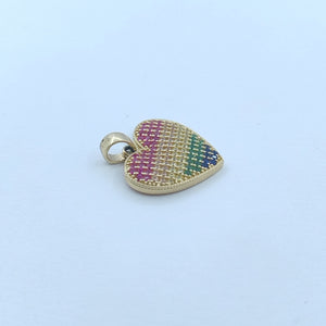 DIJES ORO 14K 1.9 (NUEVO)