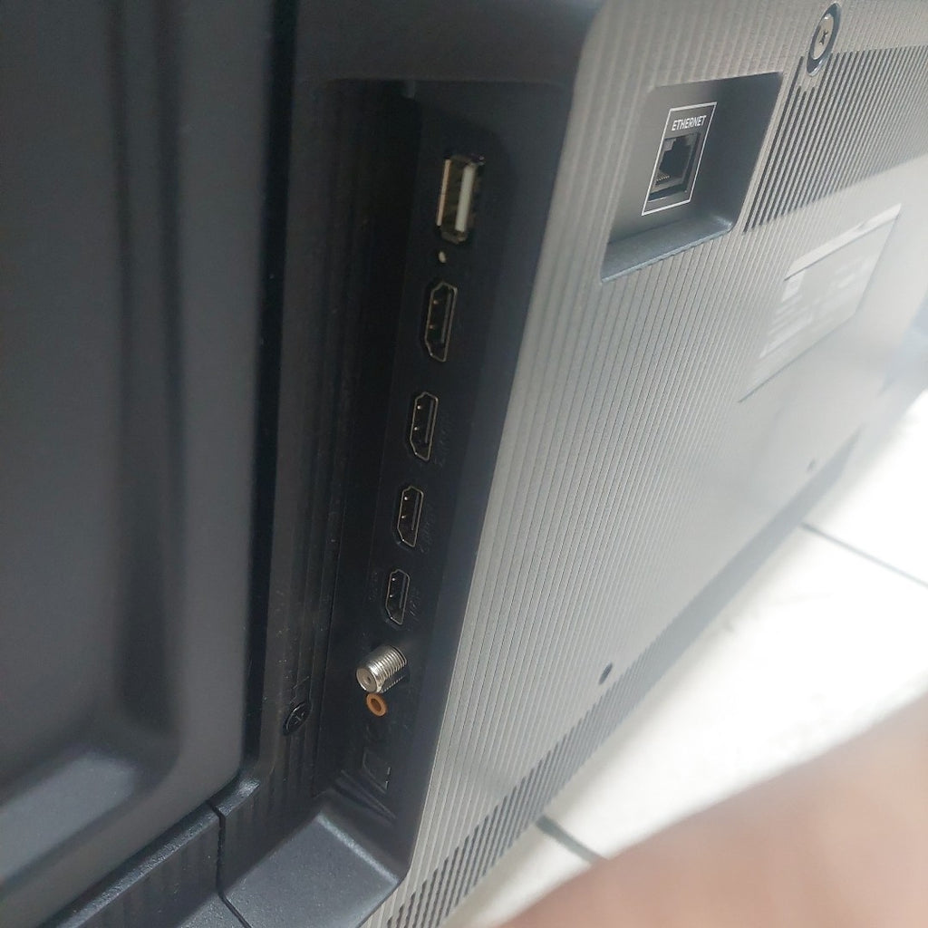 PANTALLA TCL 65Q51K (2025) 65" QLED 4K (SEMINUEVO)