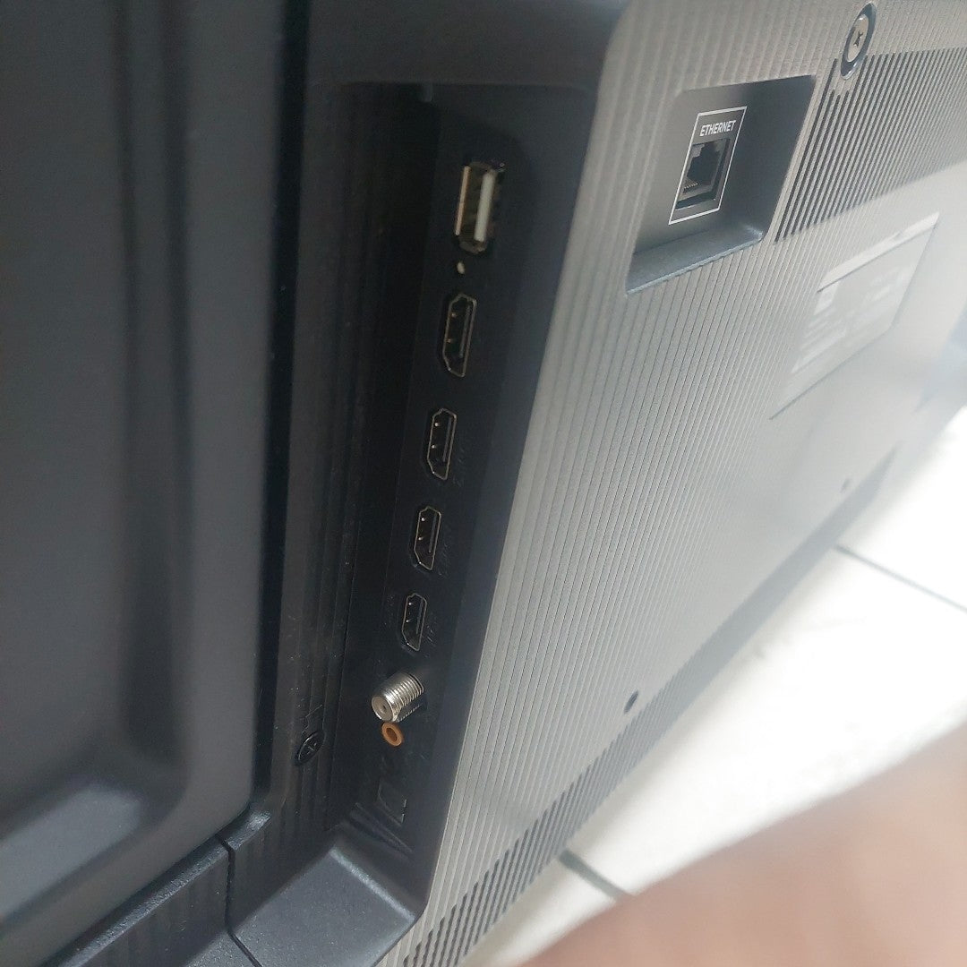 PANTALLA TCL 65Q51K (2025) 65" QLED 4K (SEMINUEVO)