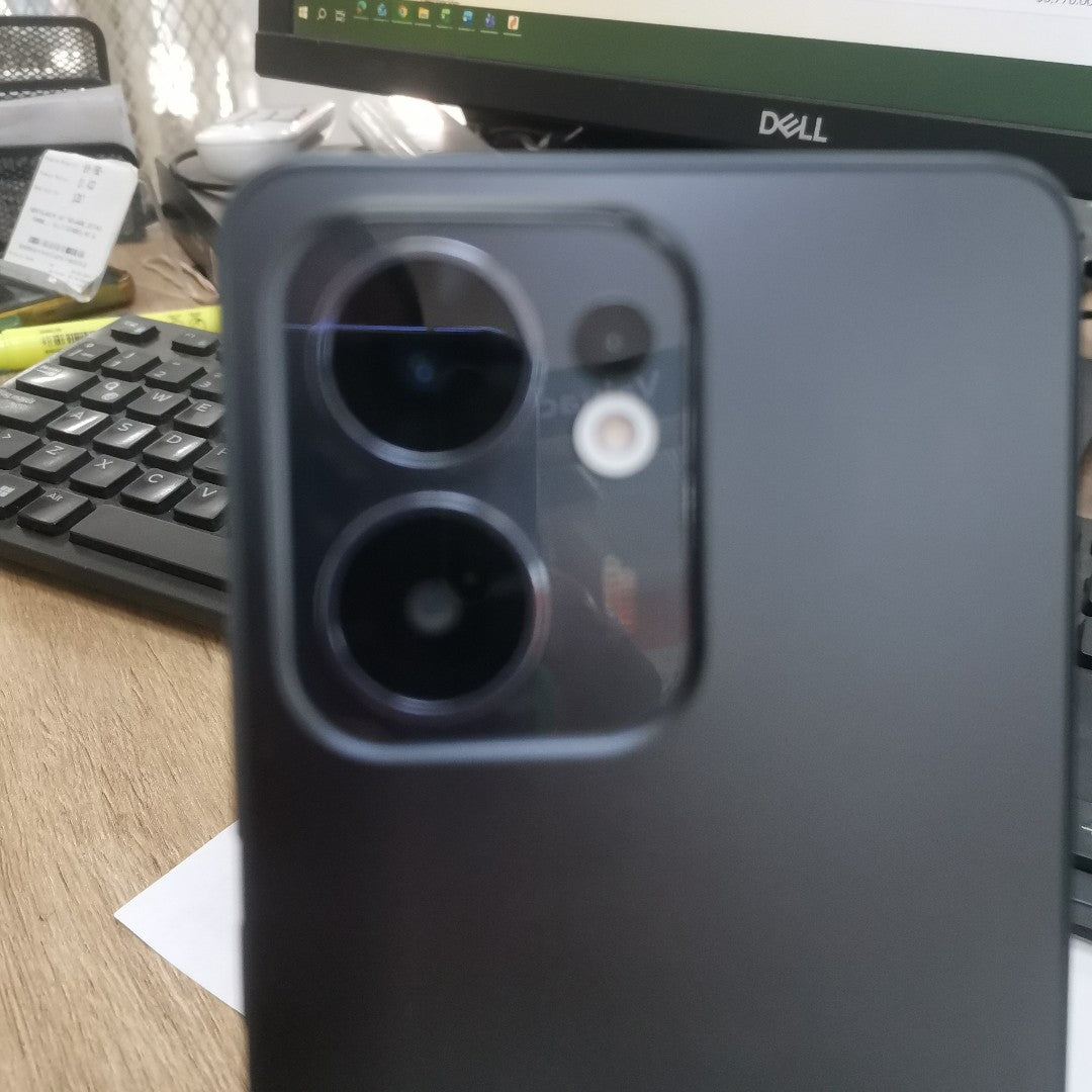 CELULAR OPPO  RENO 13F 5G CPH2699 (2025) 256 GB 12 GB RAM (SEMINUEVO)