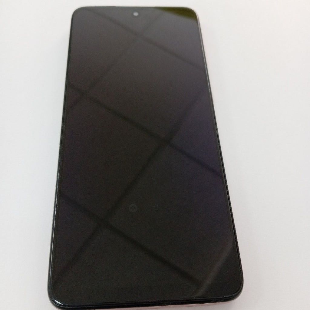 CELULAR MOTOROLA MOTO G42 XT2233-1 128 GB 4 GB RAM (SEMINUEVO)