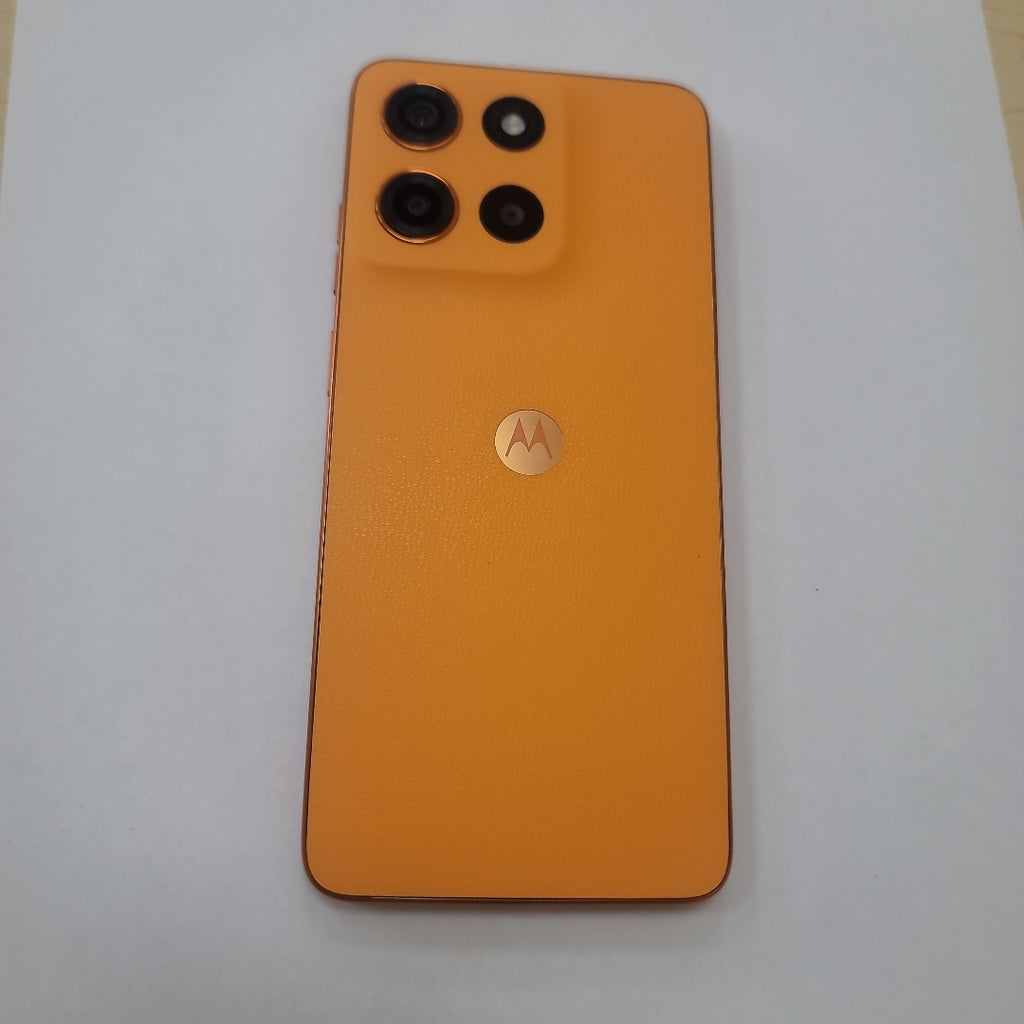 CELULAR MOTOROLA MOTO G15 XT2521-2 (2025) 256 GB 4 GB RAM (SEMINUEVO)