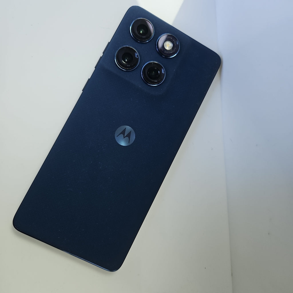 CELULAR MOTOROLA EDGE 60 XT2505-3 (2025) 512 GB 12 GB RAM (SEMINUEVO)