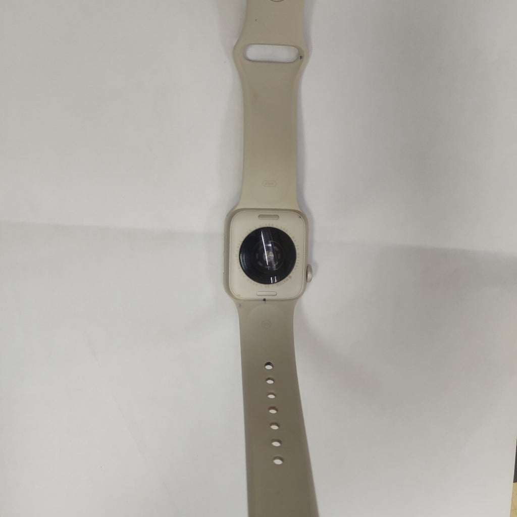 SMARTWATCH APPLE SE 2 ALUMINIO A2722 40 MM GPS (SEMINUEVO)