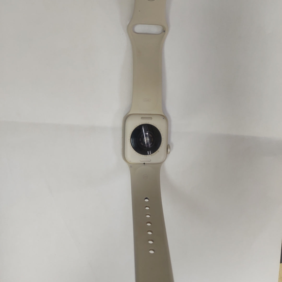 SMARTWATCH APPLE SE 2 ALUMINIO A2722 40 MM GPS (SEMINUEVO)