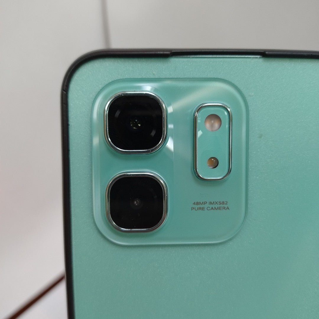 CELULAR OTRAS MARCAS OTROS MODELOS 256 GB 8 GB RAM (SEMINUEVO)