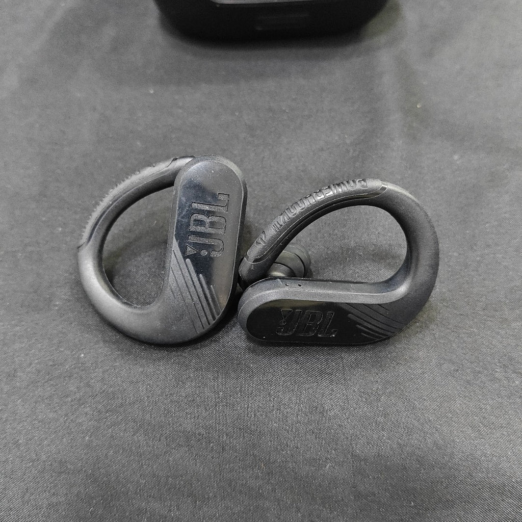 AUDIFONOS JBL ENDURANCE PEAK II INALAMBRICO IN EAR (SEMINUEVO)