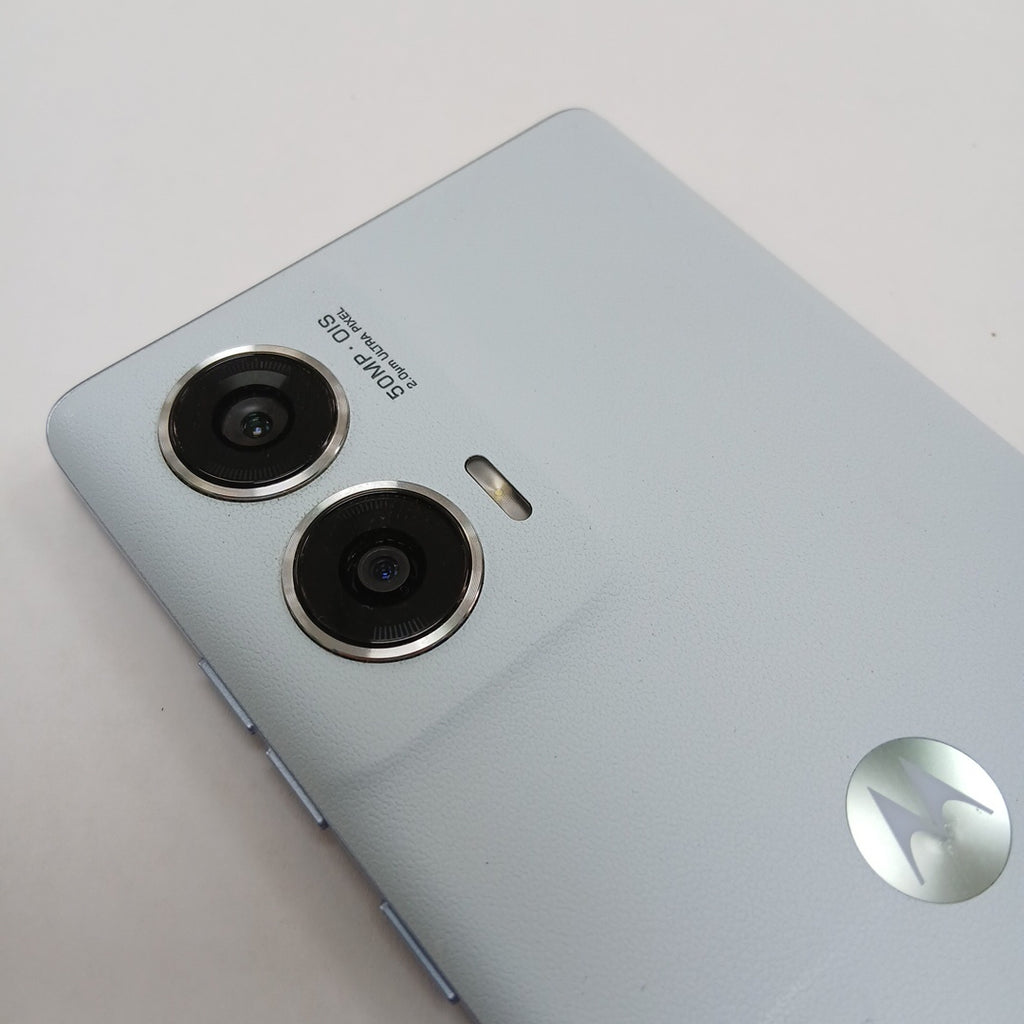 CELULAR MOTOROLA EDGE 50 FUSION XT2429-1 256 GB 8 GB RAM (SEMINUEVO)