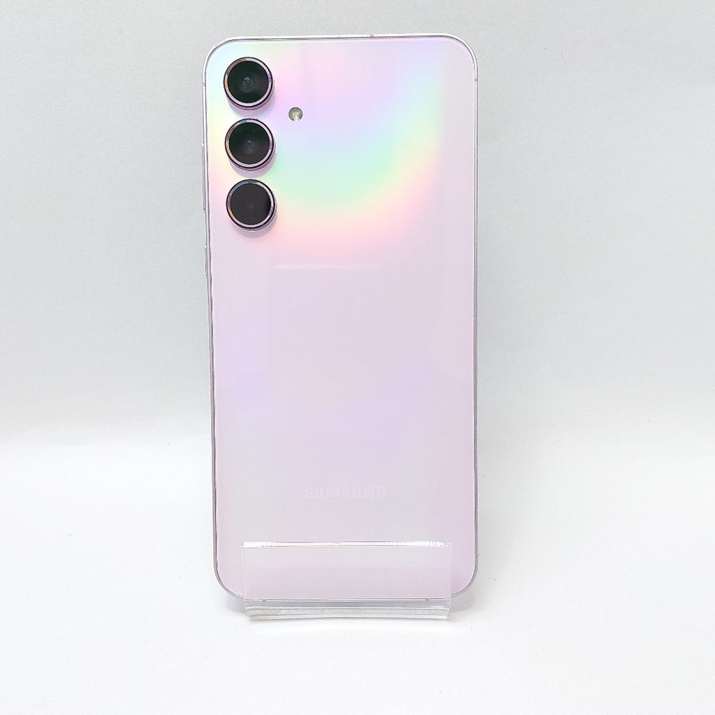 CELULAR SAMSUNG GALAXY A55 5G SM-A556E (2024) 128 GB 8 GB RAM (SEMINUEVO)