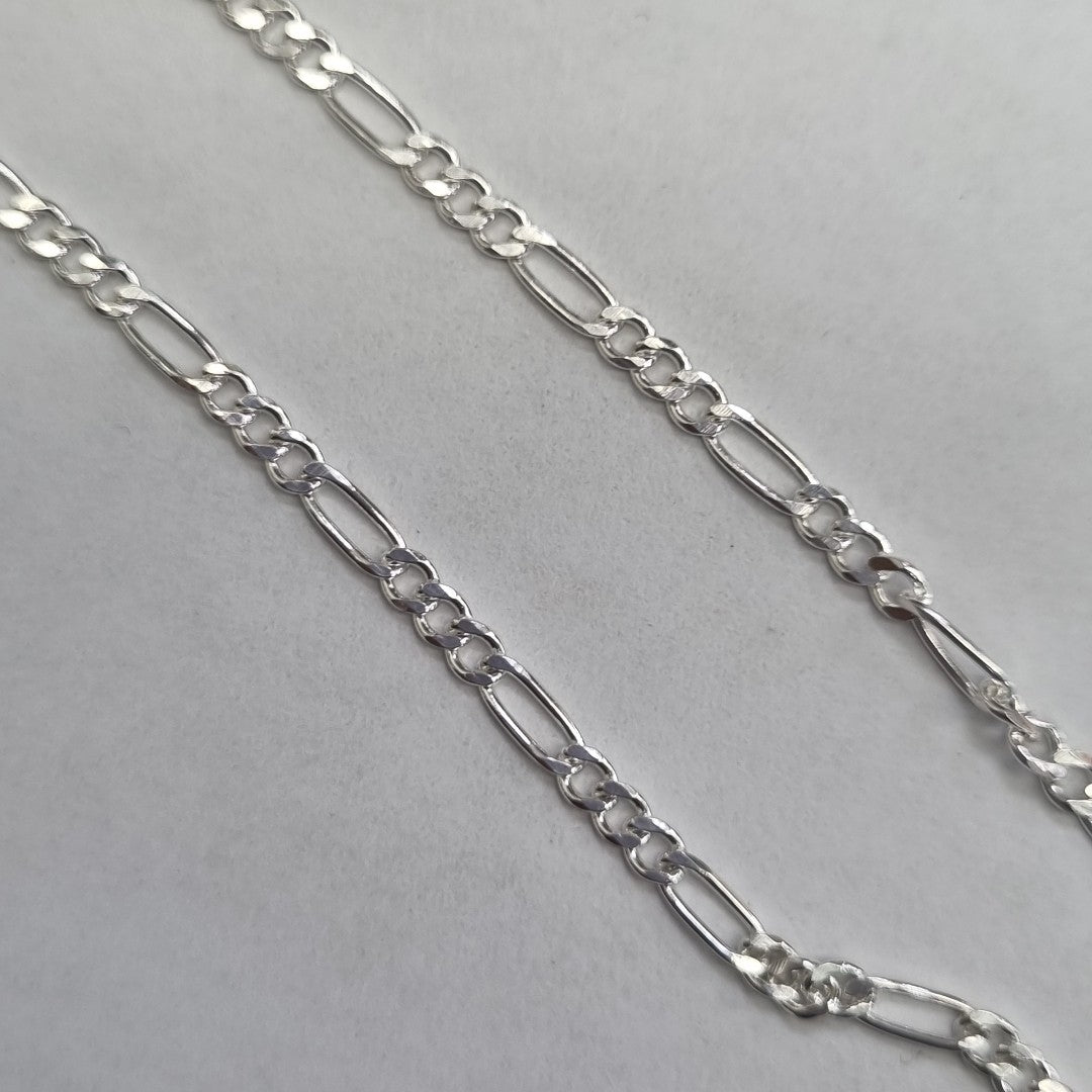 CADENA 3X1 FIGARO 4.7 GR (NUEVO)