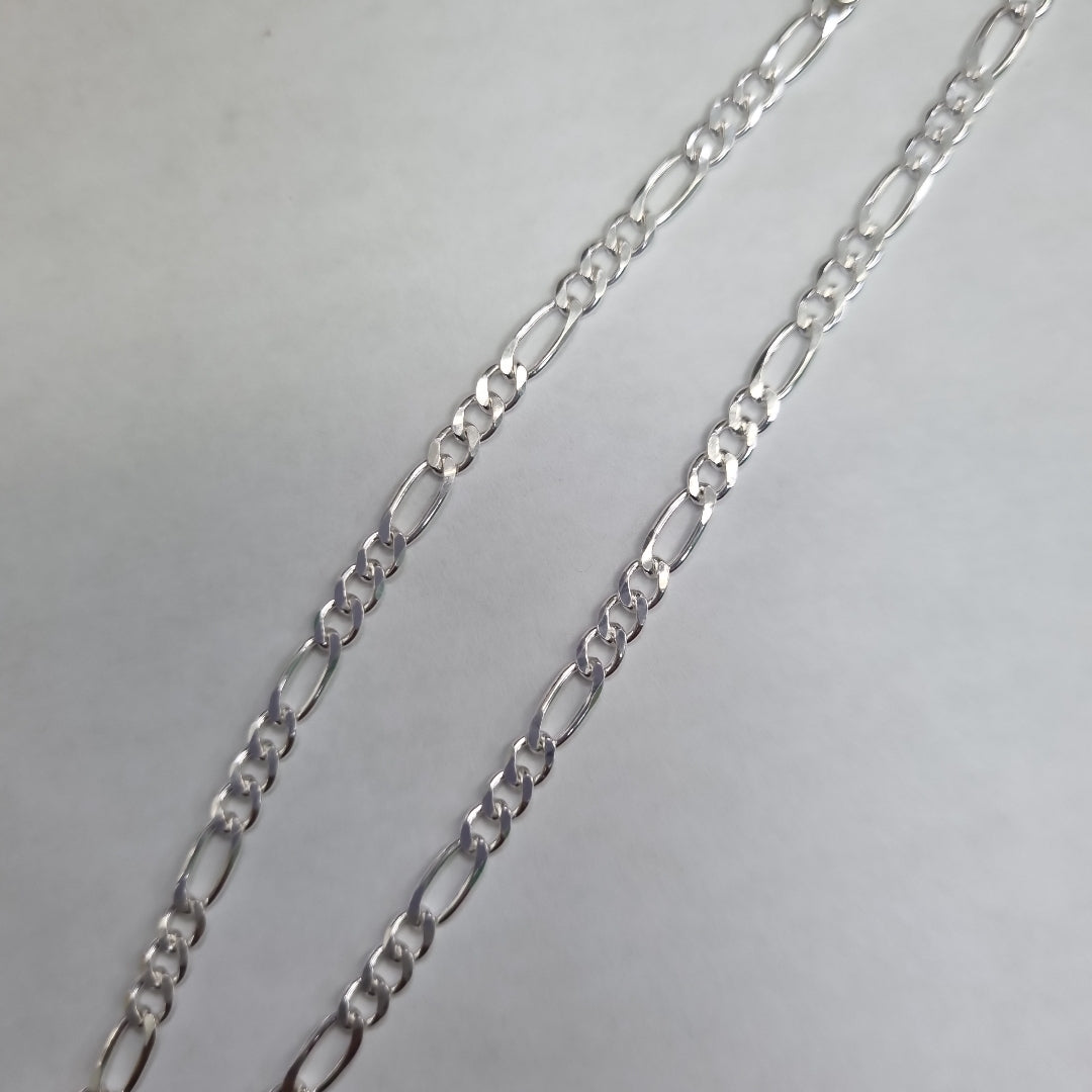 CADENA 3X1 FIGARO 8.0 GR (NUEVO)