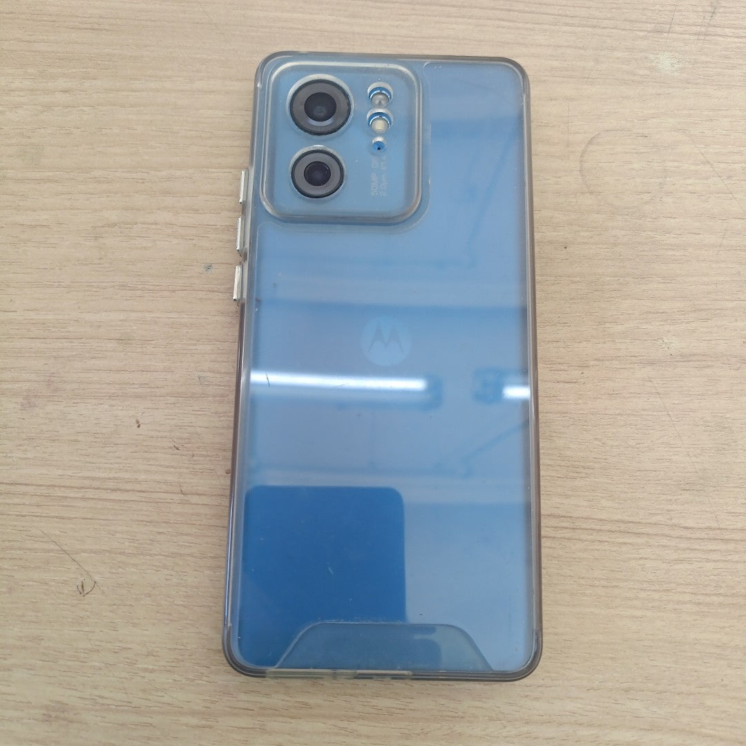 CELULAR MOTOROLA EDGE 40 XT2303-2 (2023) 256 GB 8 GB RAM (SEMINUEVO)