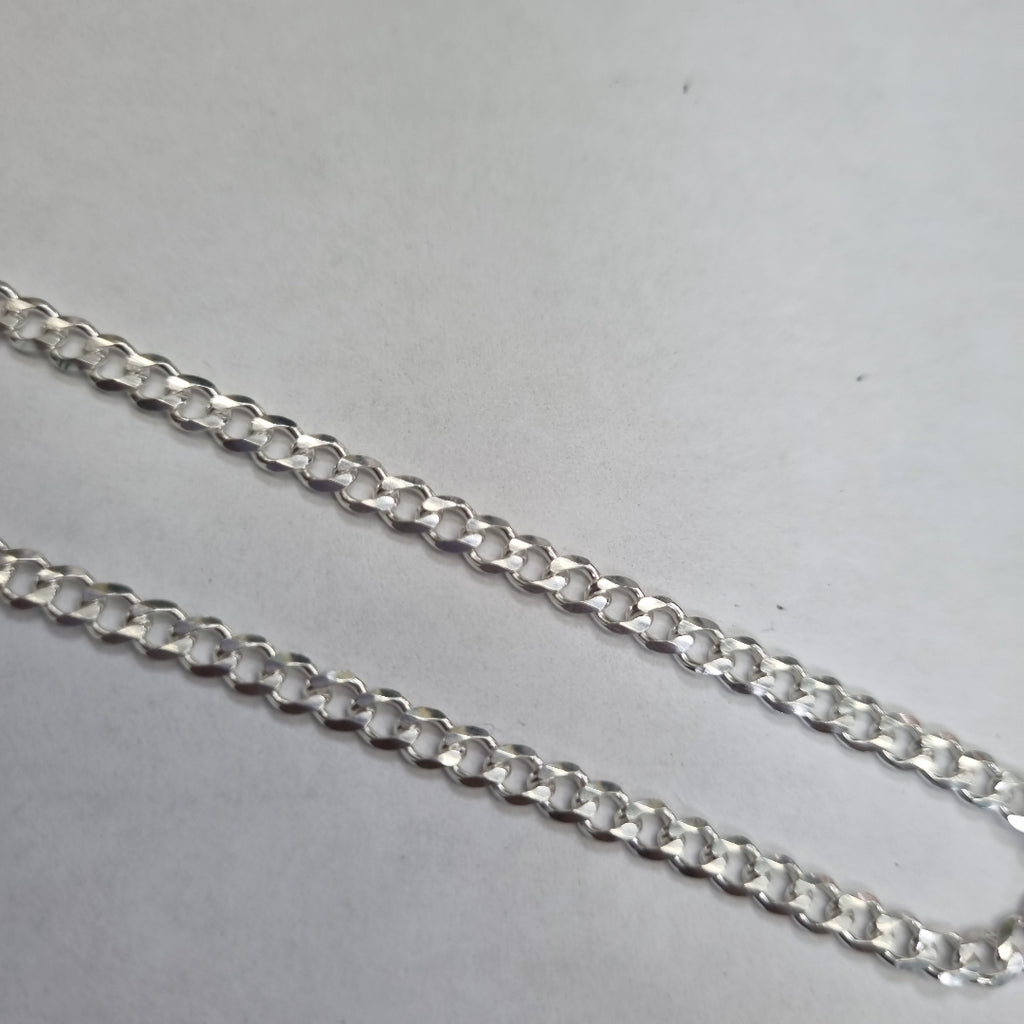 CADENA BARBADA 8.4 GR (NUEVO)