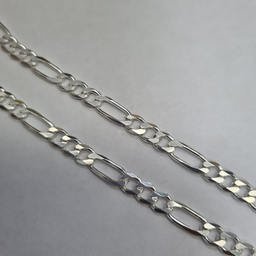 CADENA 3X1 FIGARO 15.4 GR (NUEVO)