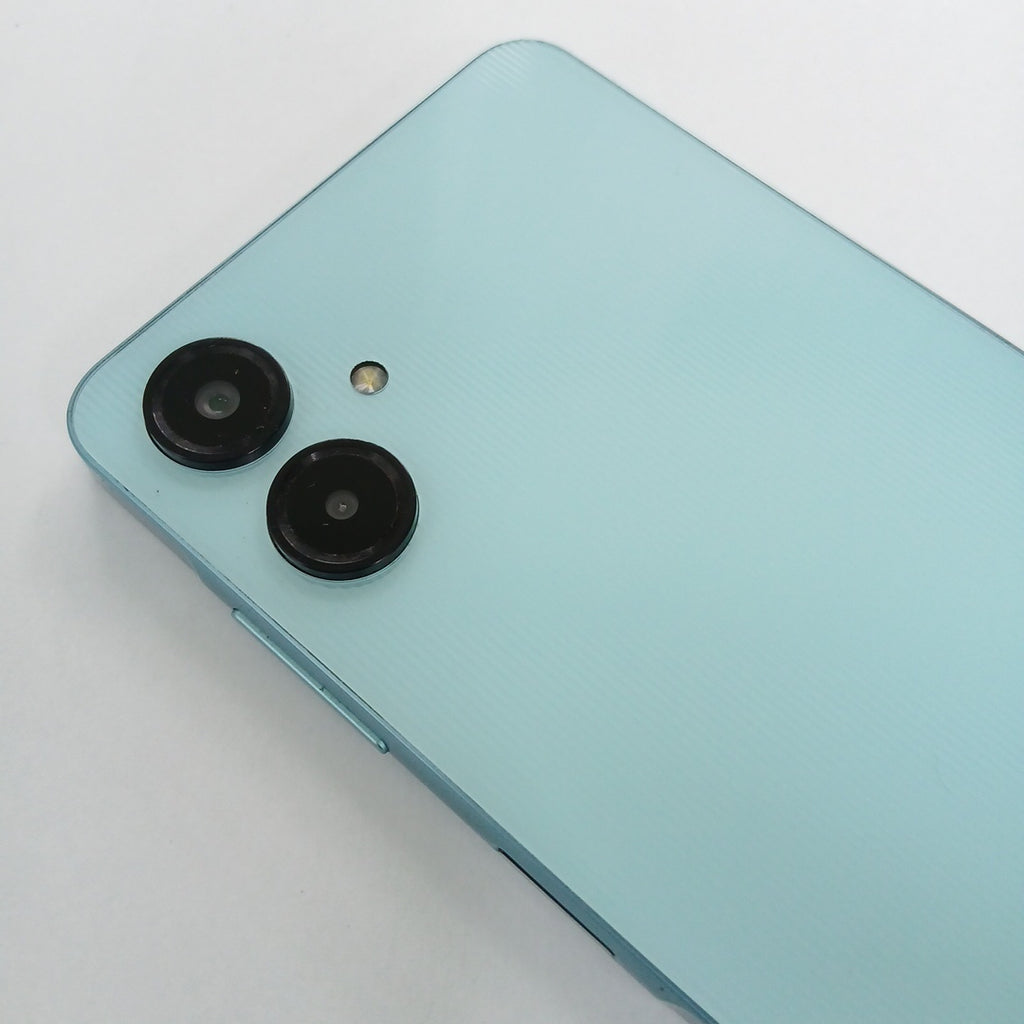 CELULAR SAMSUNG GALAXY A06 SM-A065M (2024) 64 GB 4 GB RAM (SEMINUEVO)