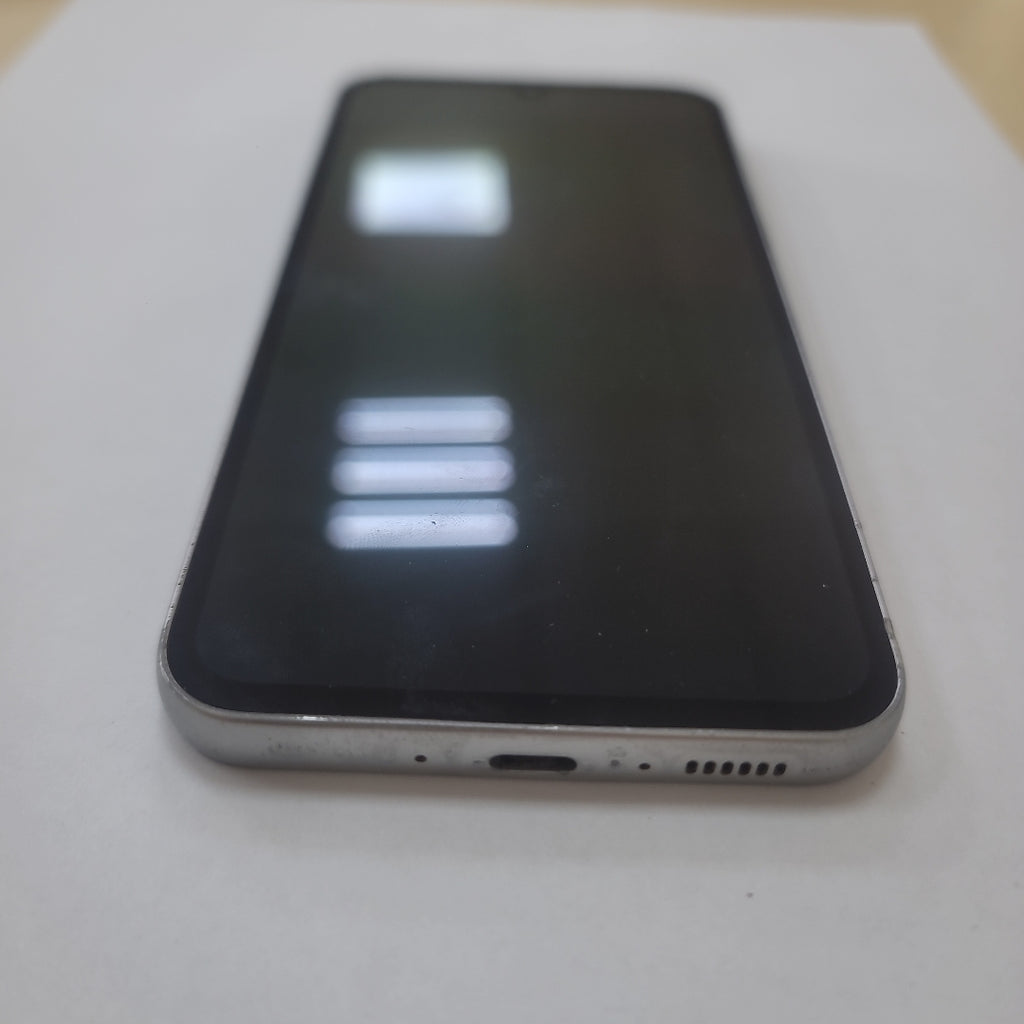 CELULAR SAMSUNG GALAXY A34 5G SM-A346M/N 128 GB 6 GB RAM (SEMINUEVO)