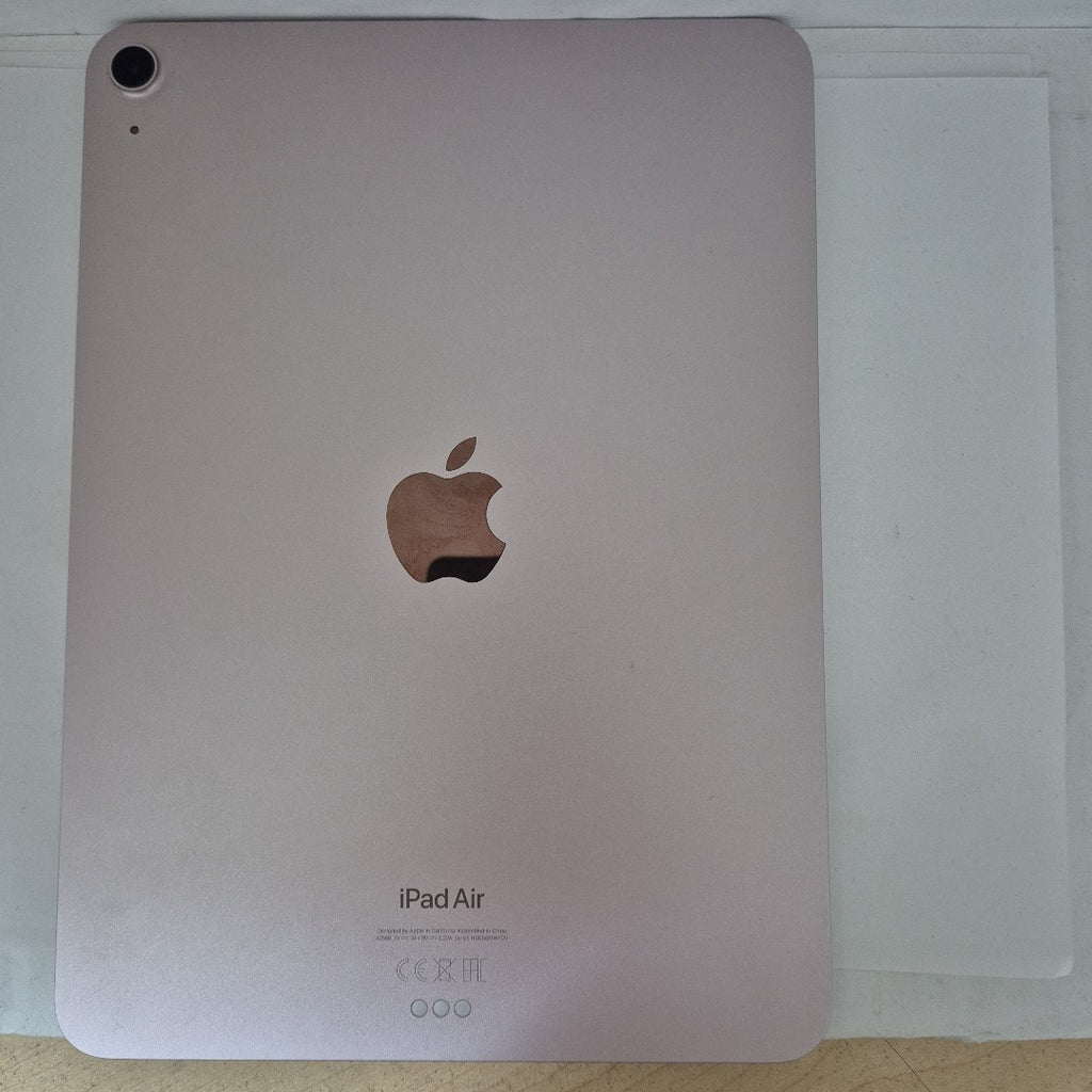 TABLETA APPLE IPAD AIR 5 A2588 64 GB 8 GB RAM (SEMINUEVO)