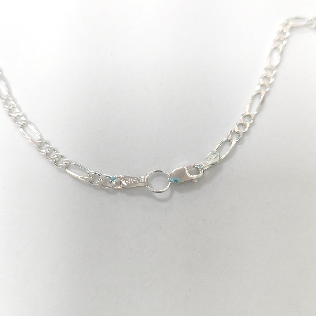 CADENA 3X1 FIGARO 7.3 GR (NUEVO)