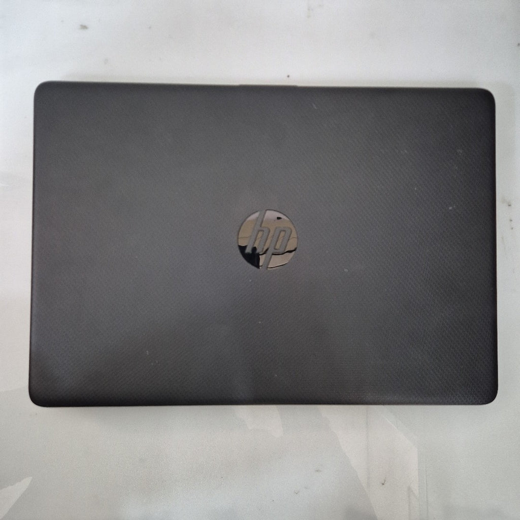 LAPTOP HP 14-DK1010LA (2022) 500 GB  4 GB RAM (SEMINUEVO)