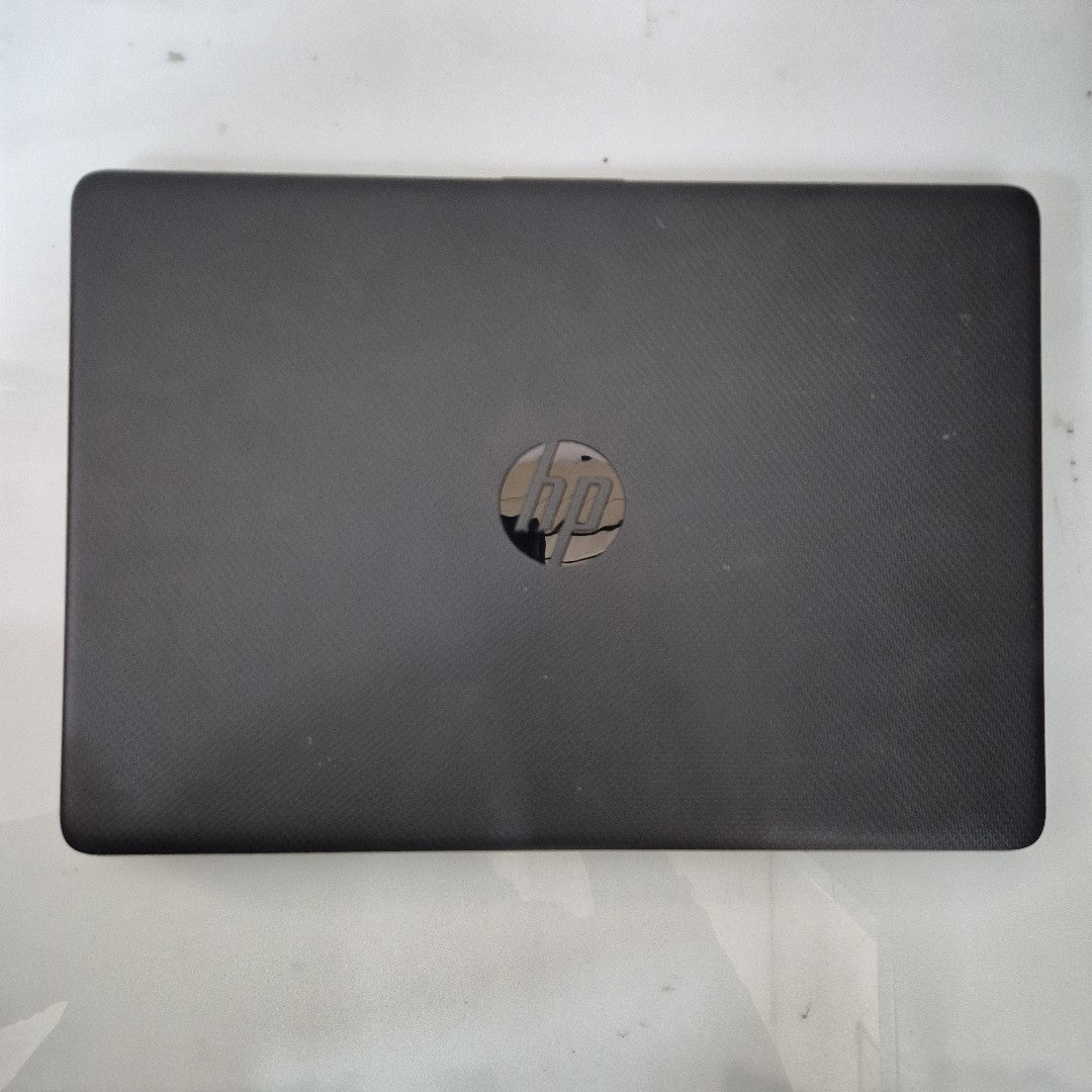 LAPTOP HP 14-DK1010LA (2022) 500 GB  4 GB RAM (SEMINUEVO)