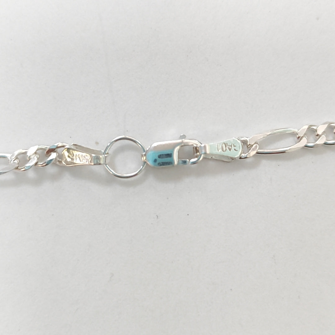 CADENA 3X1 FIGARO 7.3 GR (NUEVO)