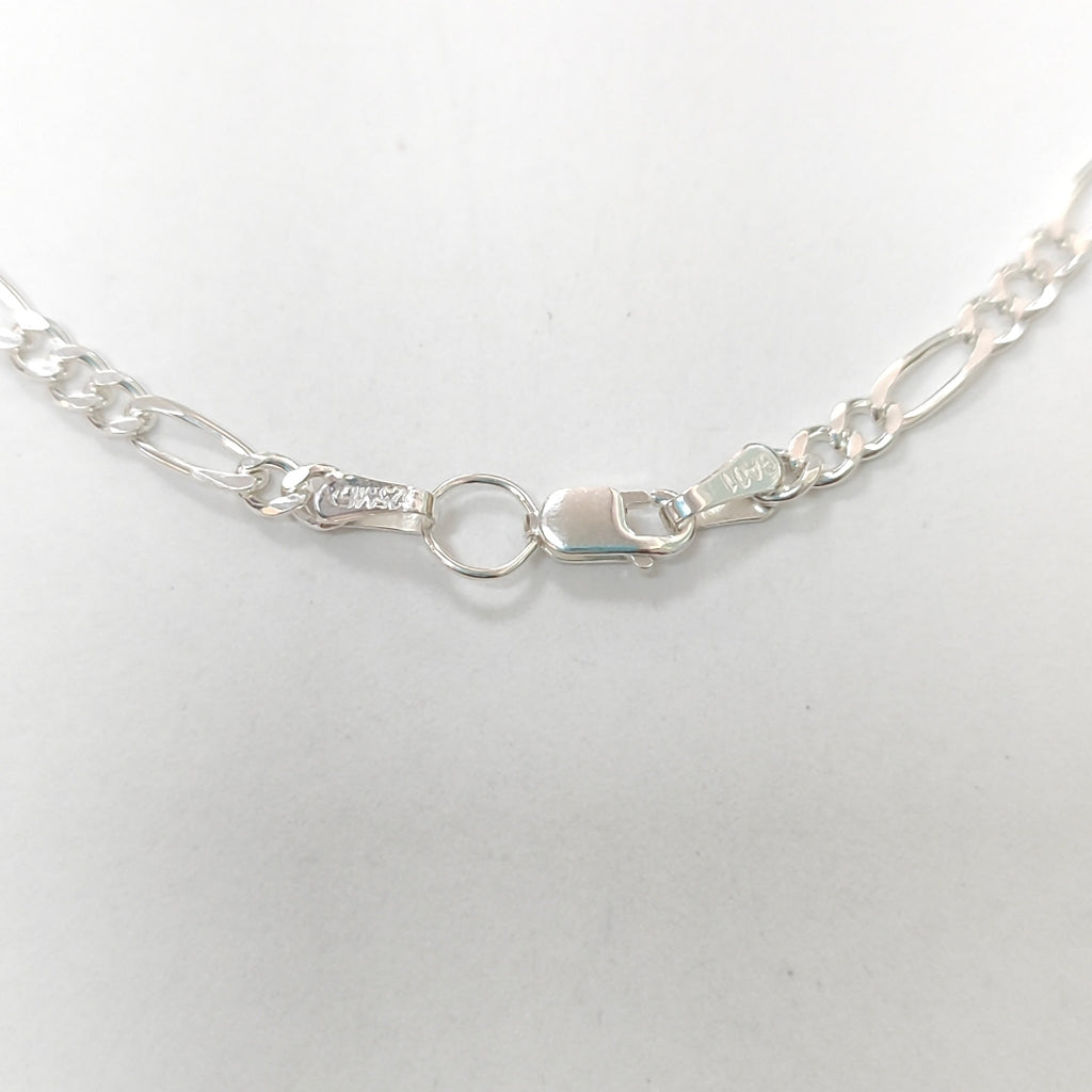 CADENA 3X1 FIGARO 7.5 GR (NUEVO)