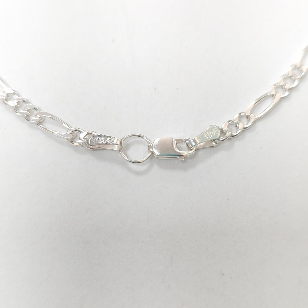 CADENA 3X1 FIGARO 7.5 GR (NUEVO)