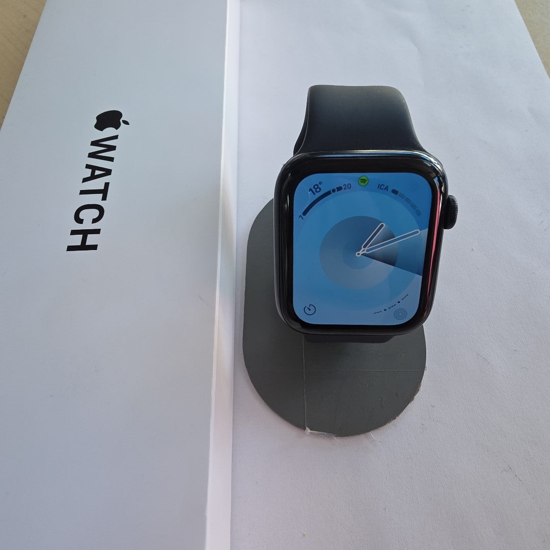 SMARTWATCH APPLE SE 2 ALUMINIO A2727 44 MM GPS + CELULAR (SEMINUEVO)