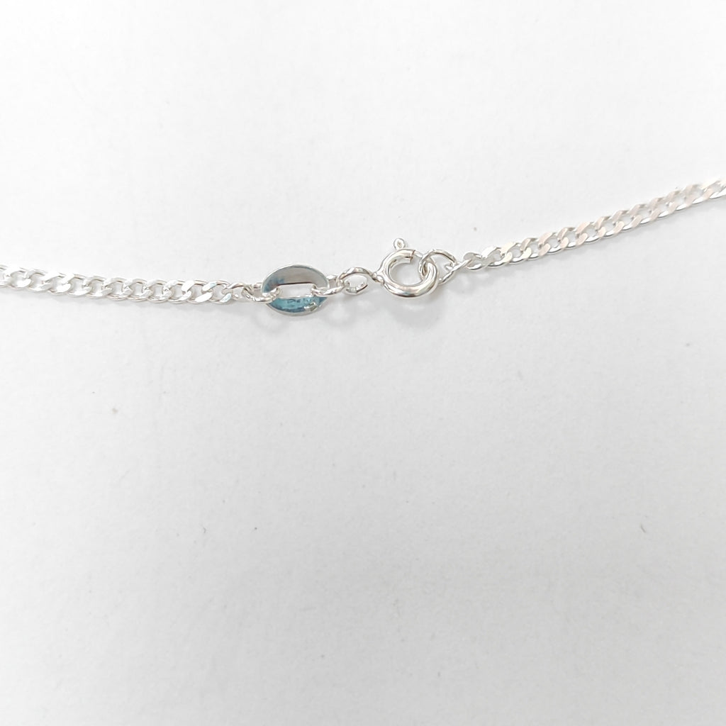 CADENA BARBADA 3.0 GR (NUEVO)