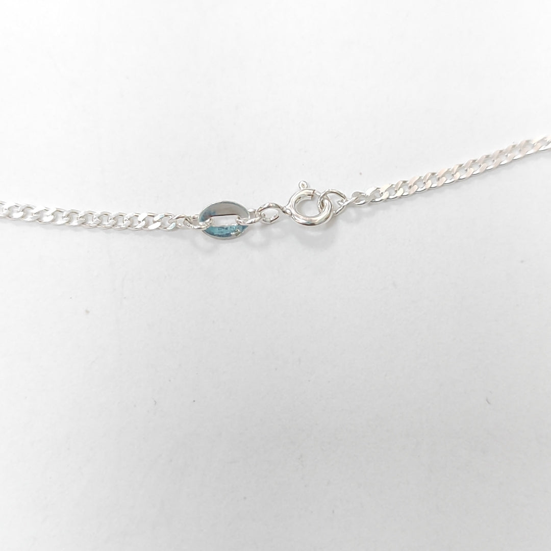 CADENA BARBADA 3.0 GR (NUEVO)