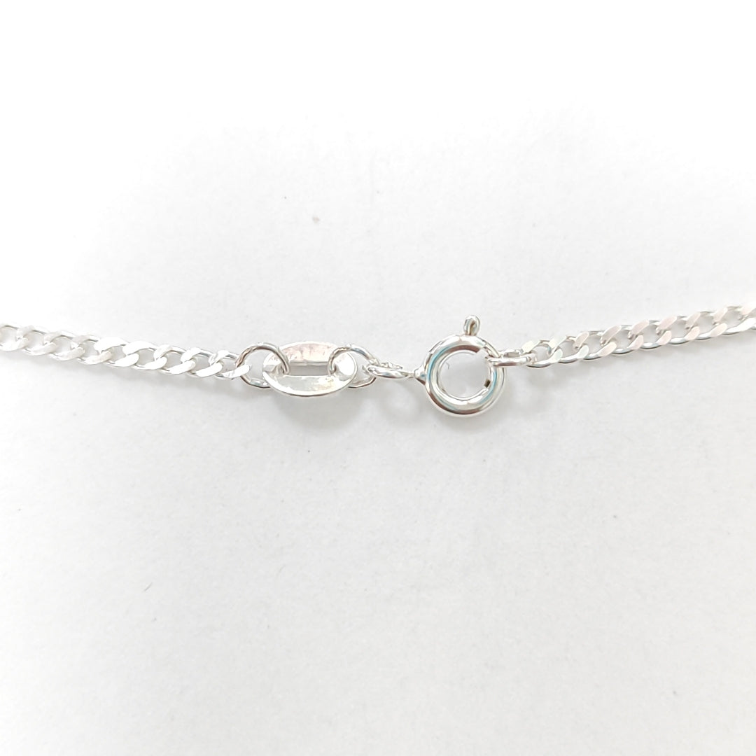 CADENA BARBADA 3.0 GR (NUEVO)