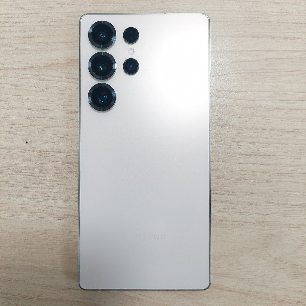 CELULAR SAMSUNG GALAXY S25 ULTRA SM-S938B (2025) 1 TB 12 GB RAM (SEMINUEVO)