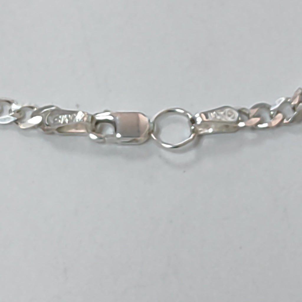 CADENA BARBADA 8.0 GR (NUEVO)