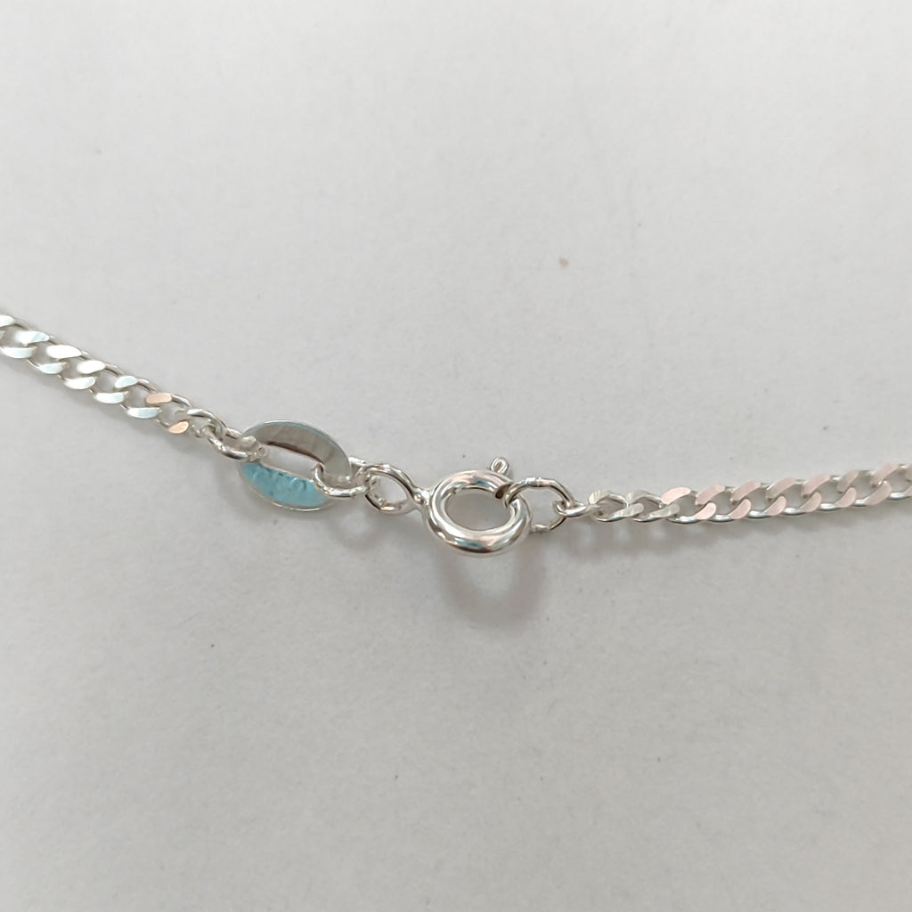 CADENA BARBADA 3.0 GR (NUEVO)