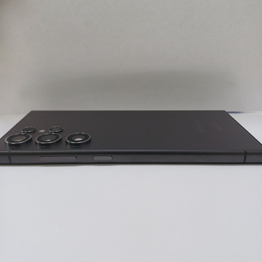 CELULAR SAMSUNG GALAXY S24 ULTRA SM-S928B (2024) 256 GB 12 GB RAM (SEMINUEVO)