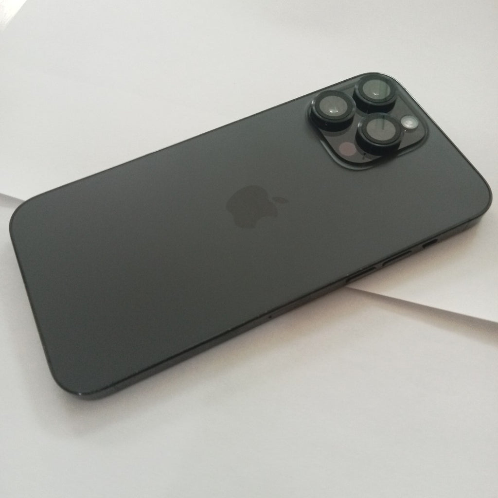 CELULAR APPLE IPHONE 14 PRO MAX A2893 128 GB 6 GB RAM (SEMINUEVO)