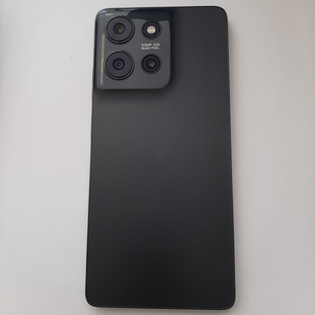 CELULAR MOTOROLA MOTO G75 5G XT2437-2 (2024) 256 GB 8 GB RAM (SEMINUEVO)