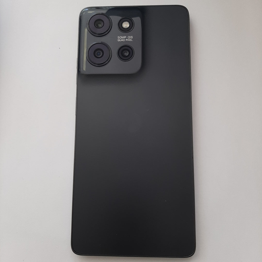 CELULAR MOTOROLA MOTO G75 5G XT2437-2 (2024) 256 GB 8 GB RAM (SEMINUEVO)