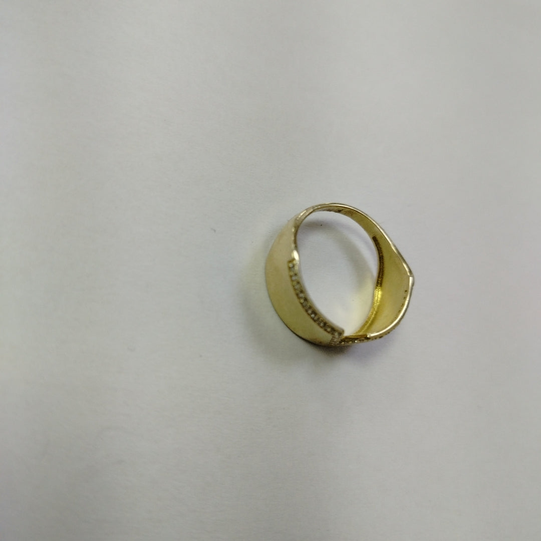 ANILLOS DAMA ORO 14K 2.9 (NUEVO)