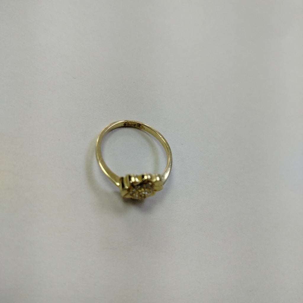ANILLOS DAMA ORO 14K 2.2 (NUEVO)