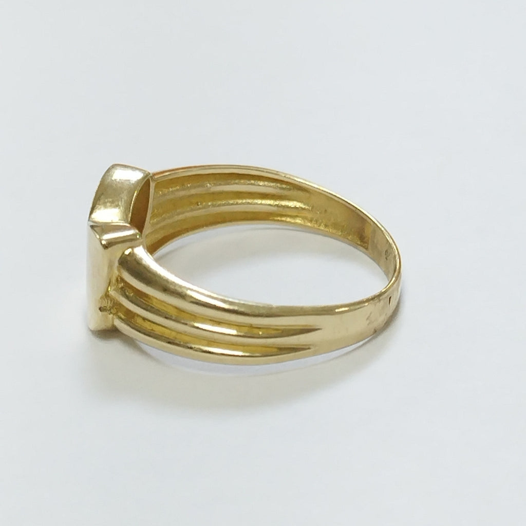 ANILLOS DAMA ORO 10K 2.4 (NUEVO)