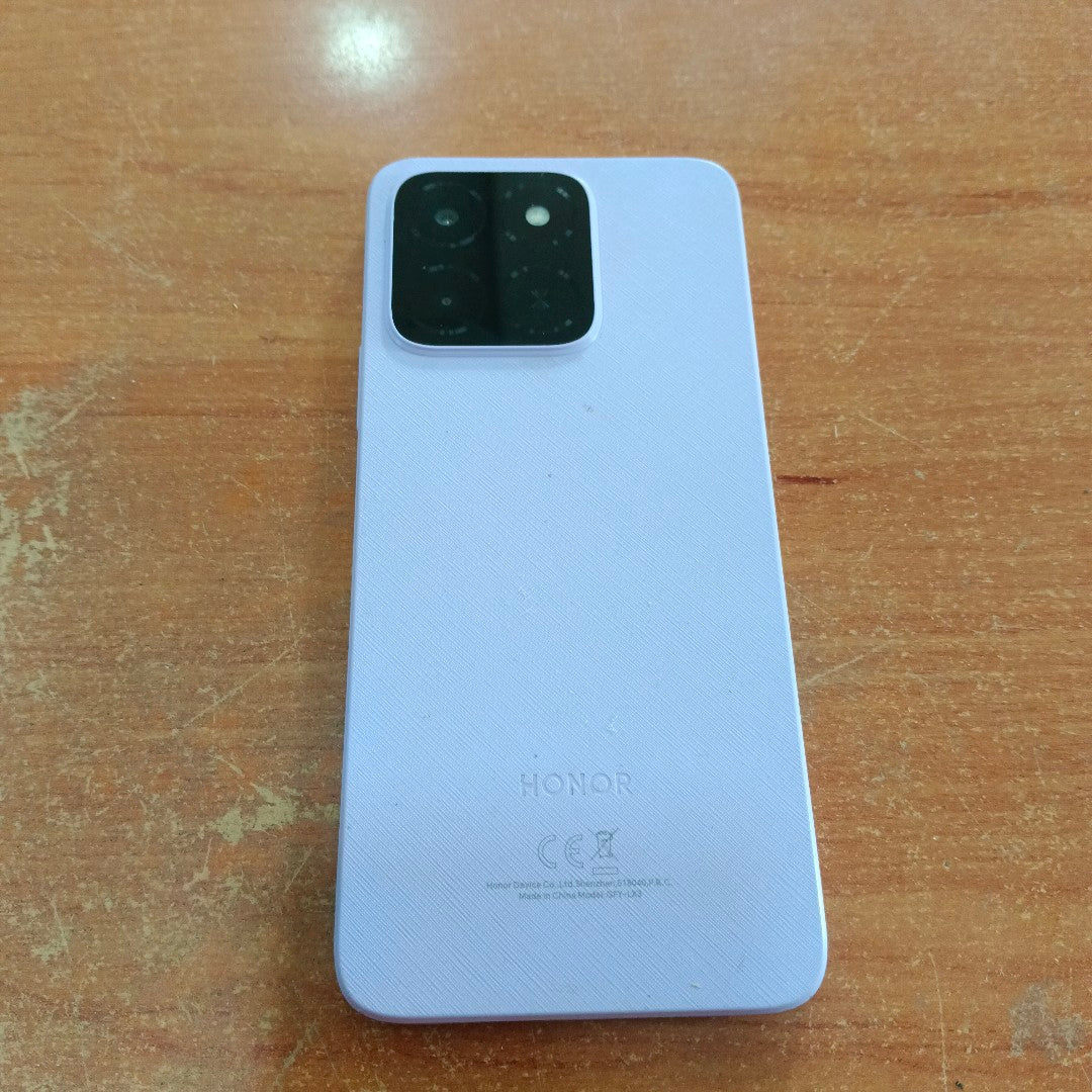 CELULAR HONOR X5B PLUS GFY-LX3 (2024) 256 GB 4 GB RAM (SEMINUEVO)