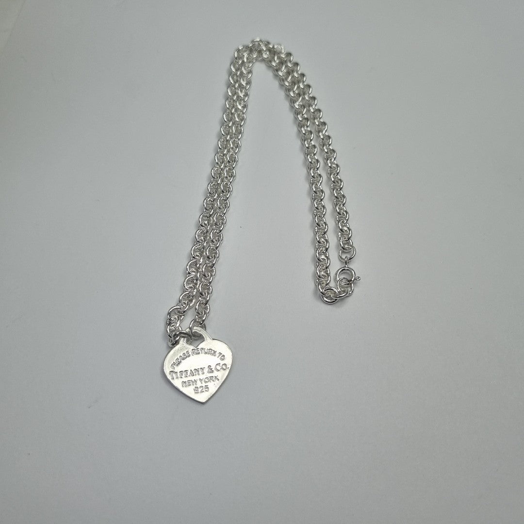 CADENA ESPECIAL PLATA .925 25.4G (NUEVO)